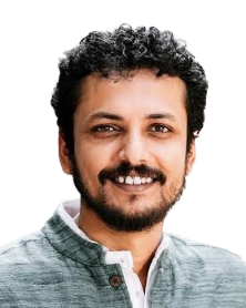 Koushik Roy